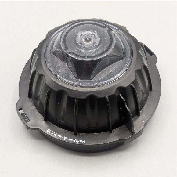 Health Master Living Well Blender YD-2088E Replacement Lid for 70oz Pitcher H - Picture 2 of 4